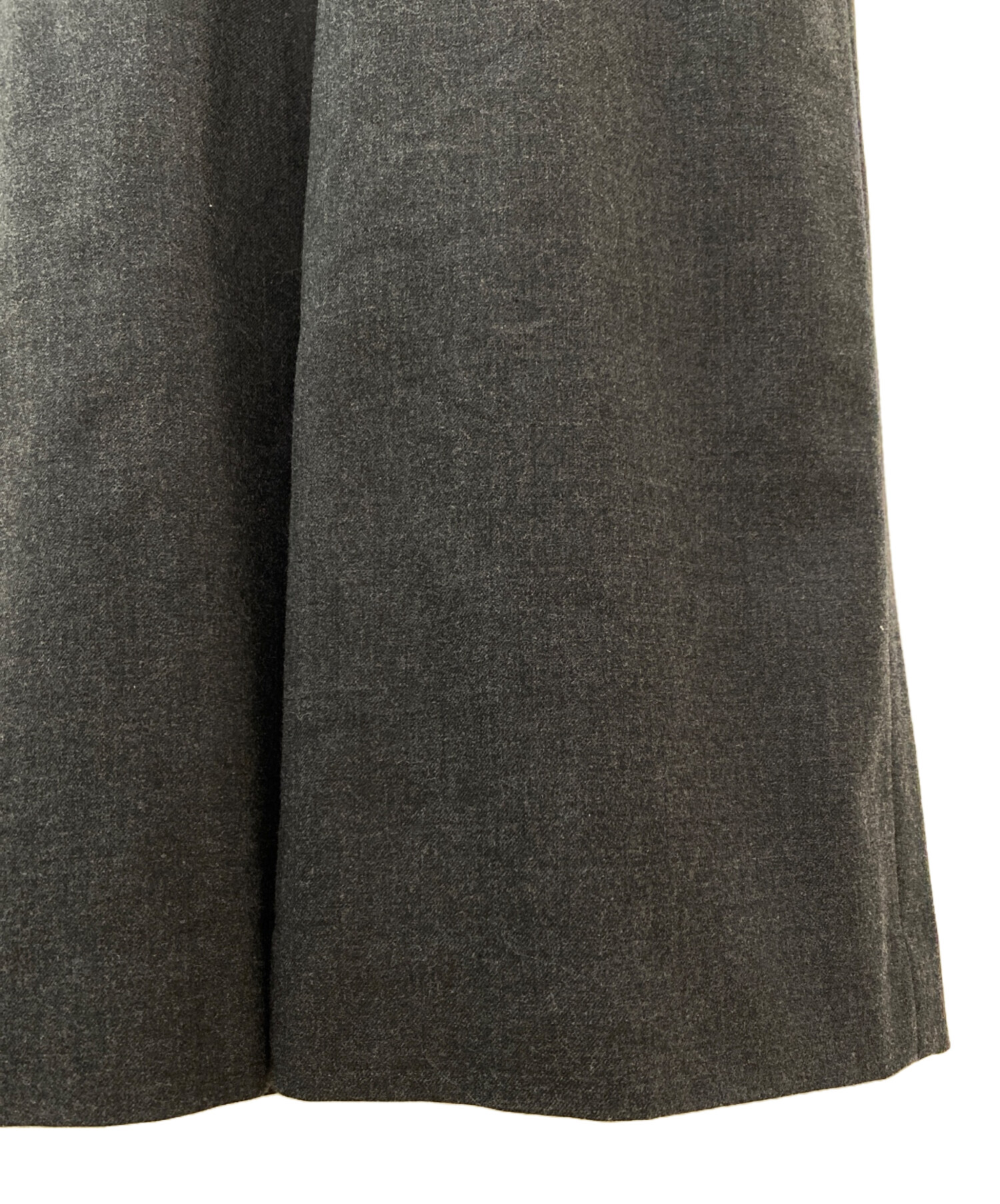 中古・古着通販】GOOD GRIEF! (グッドグリーフ) WORK JUMP SUIT グレー