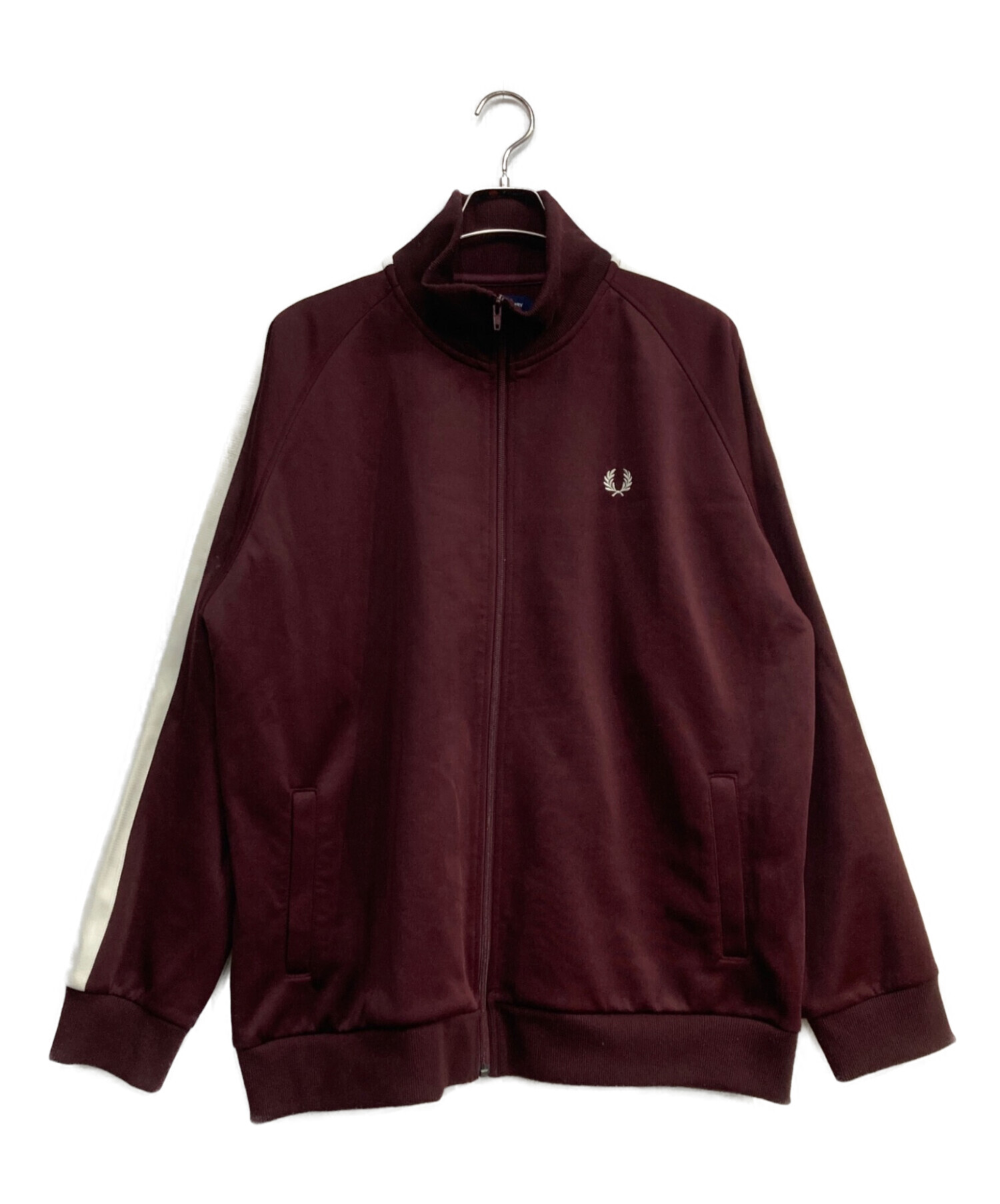 中古・古着通販】FRED PERRY (フレッドペリー) BEAMS (ビームス) 別注