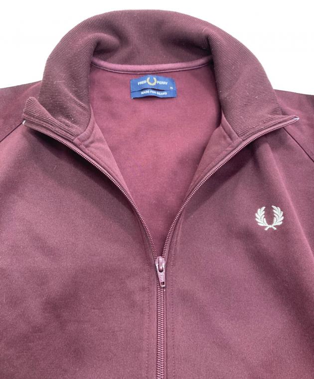 中古・古着通販】FRED PERRY (フレッドペリー) BEAMS (ビームス) 別注