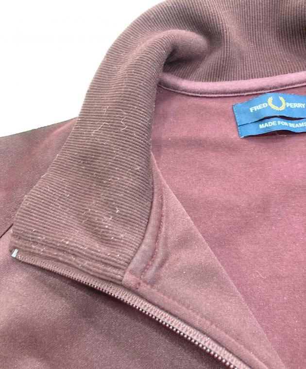 中古・古着通販】FRED PERRY (フレッドペリー) BEAMS (ビームス) 別注