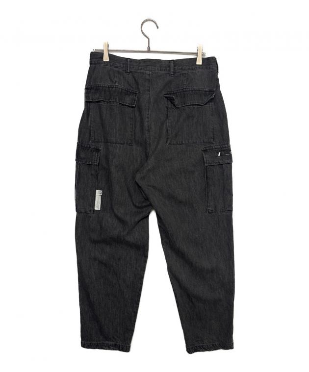 中古・古着通販】WTAPS (ダブルタップス) 25 S/S WTAPS MILT2301