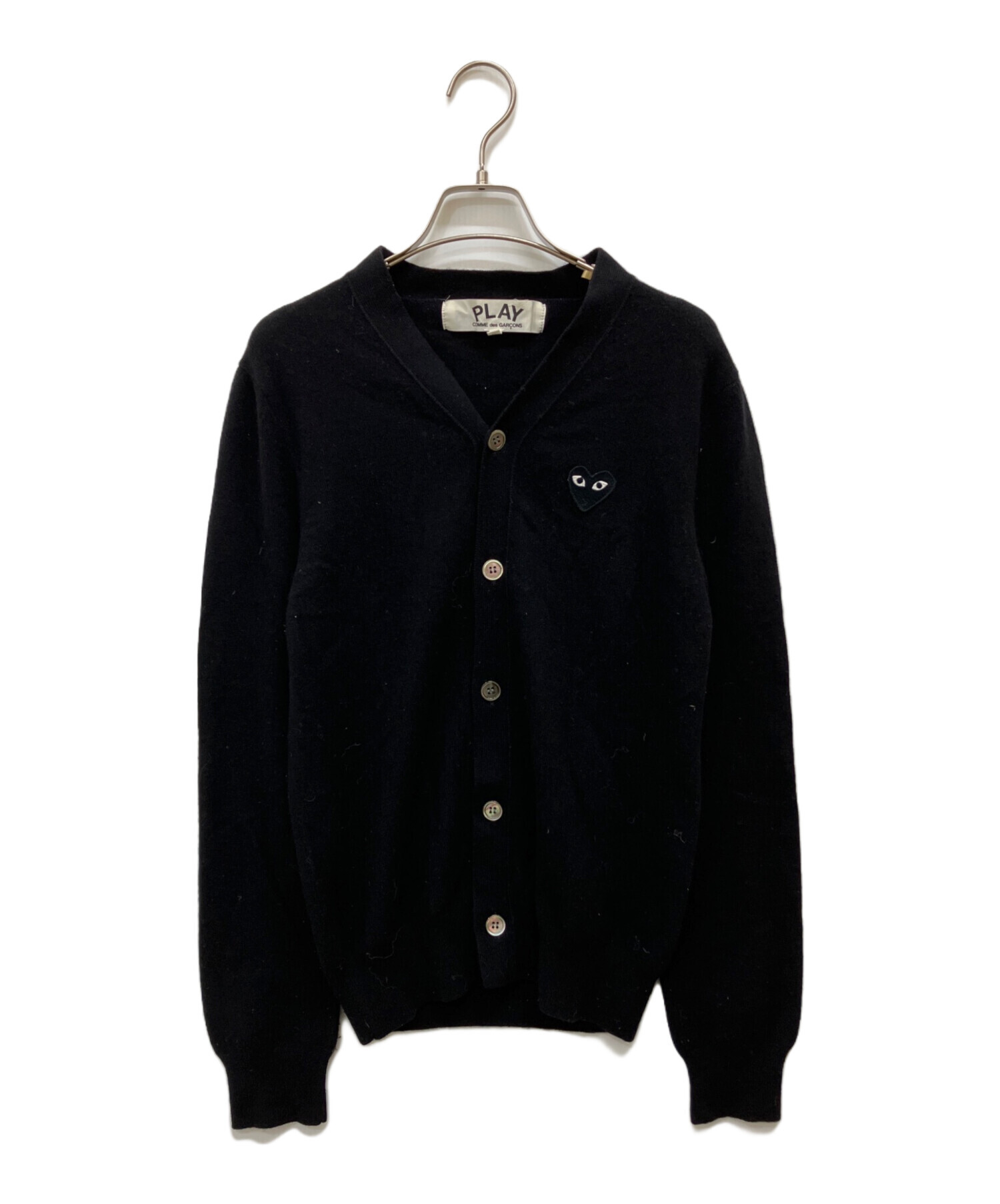 中古・古着通販】PLAY COMME des GARCONS (プレイコムデギャルソン
