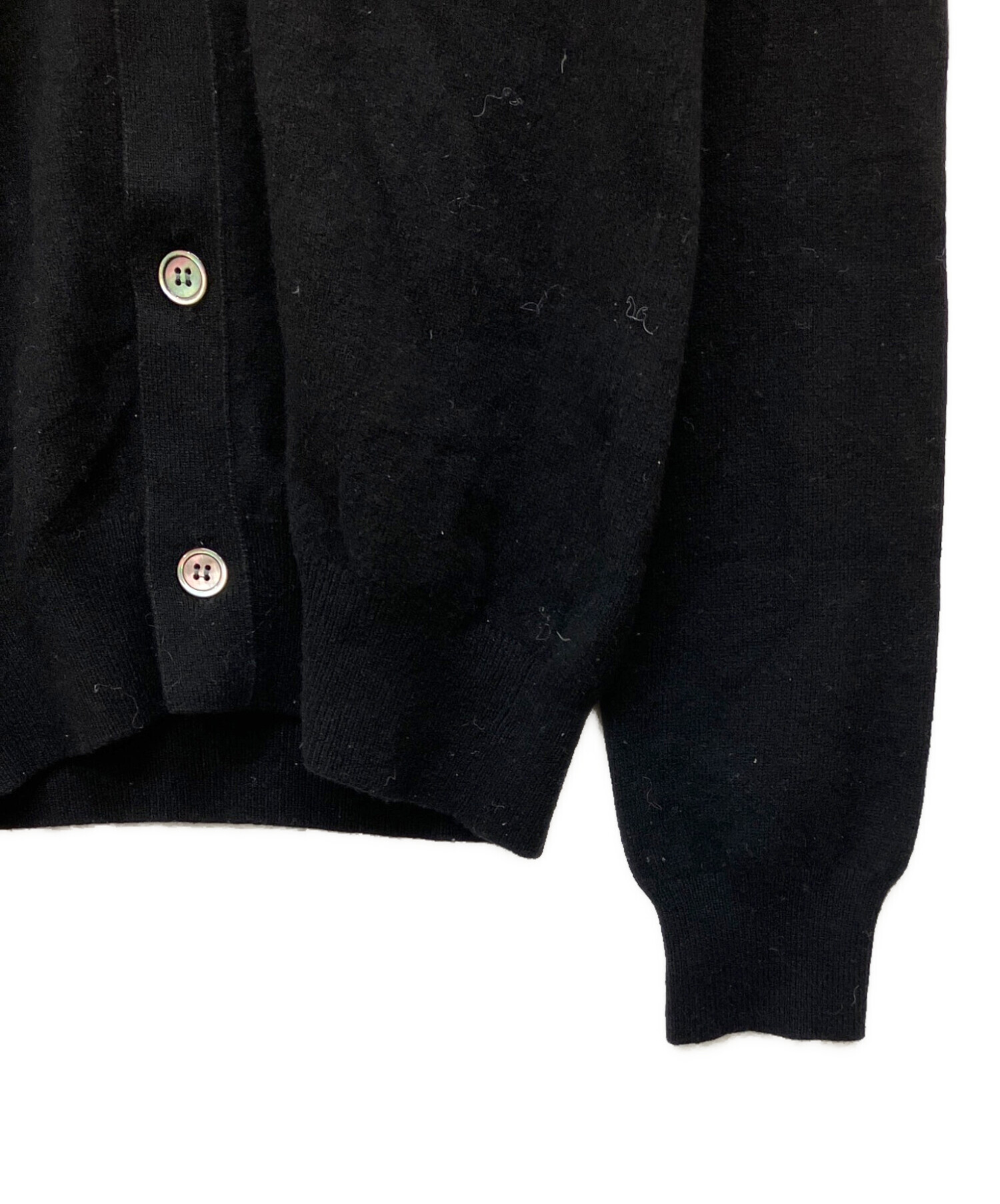 中古・古着通販】PLAY COMME des GARCONS (プレイコムデギャルソン