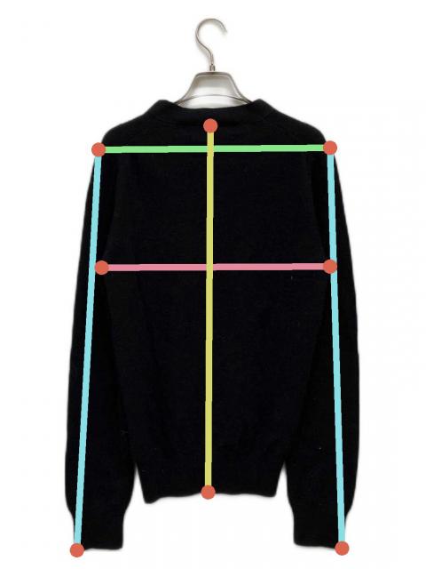 中古・古着通販】PLAY COMME des GARCONS (プレイコムデギャルソン
