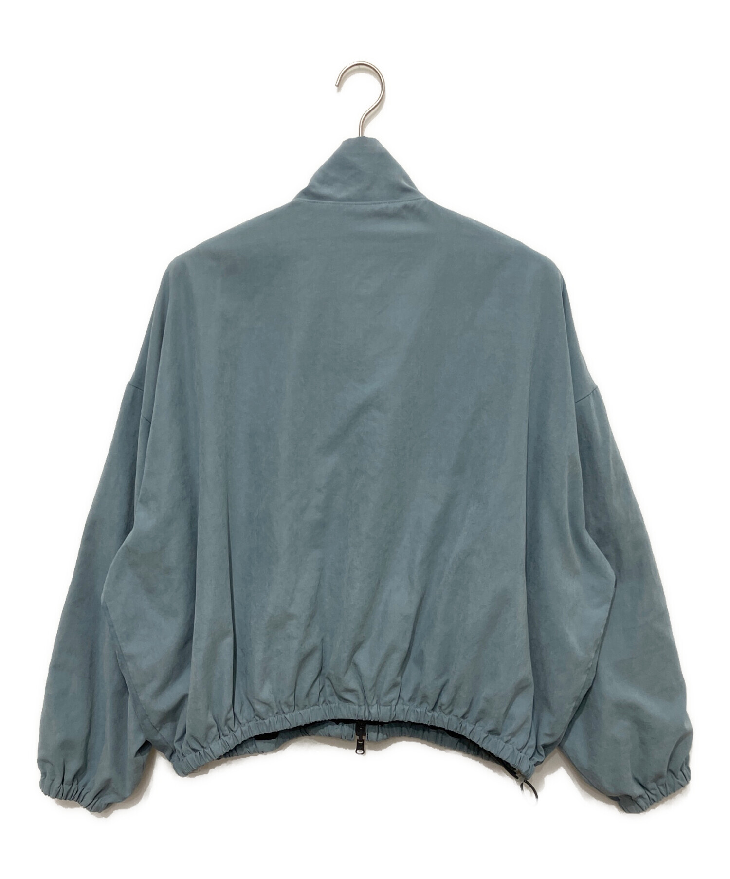中古・古着通販】MAISON SPECIAL (メゾンスペシャル) Reversible Tulle 