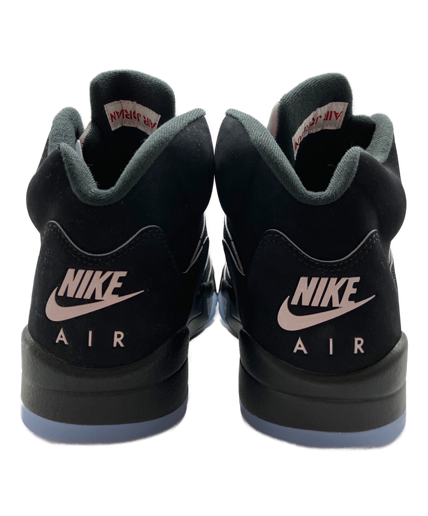 中古・古着通販】NIKE (ナイキ) Air Jordan 5 Retro OG ブラック 