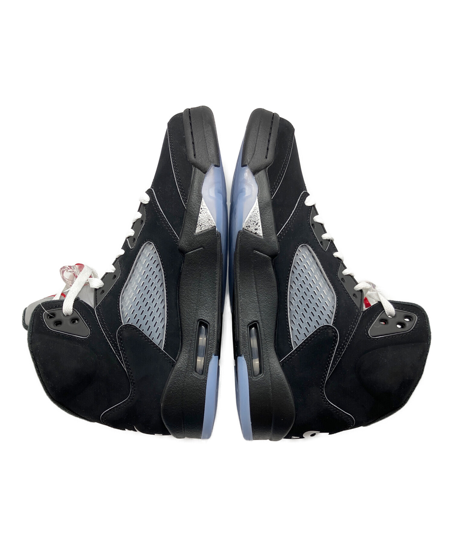 中古・古着通販】NIKE (ナイキ) Air Jordan 5 Retro OG ブラック 