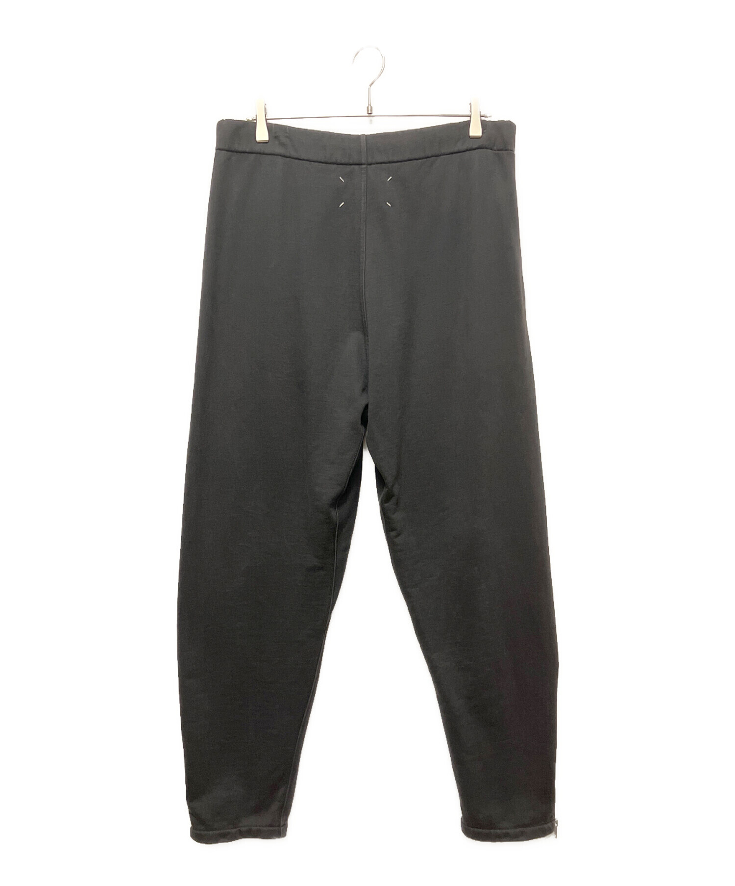 中古・古着通販】Maison Margiela (メゾンマルジェラ) 裾ジップ