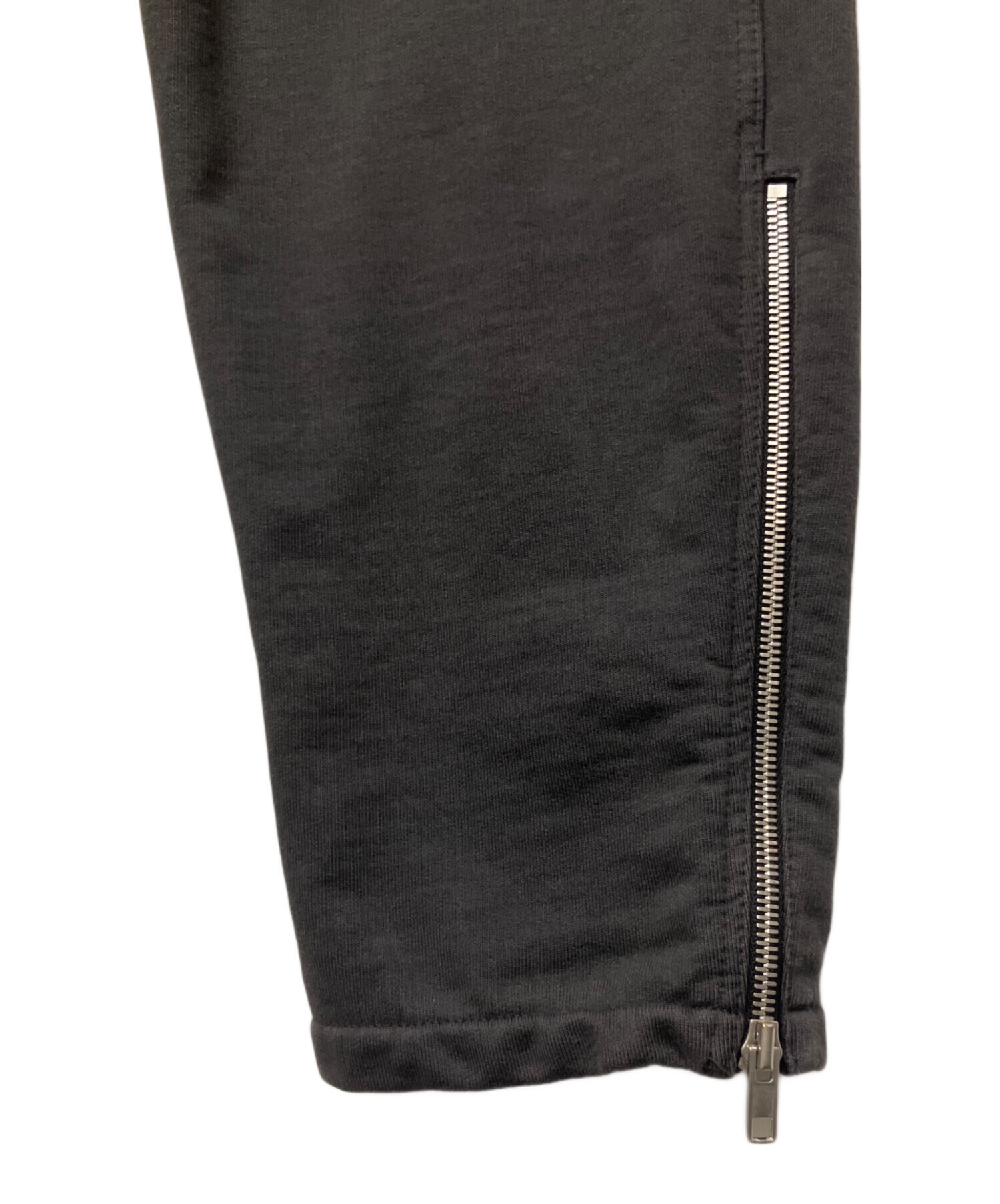 中古・古着通販】Maison Margiela (メゾンマルジェラ) 裾ジップ