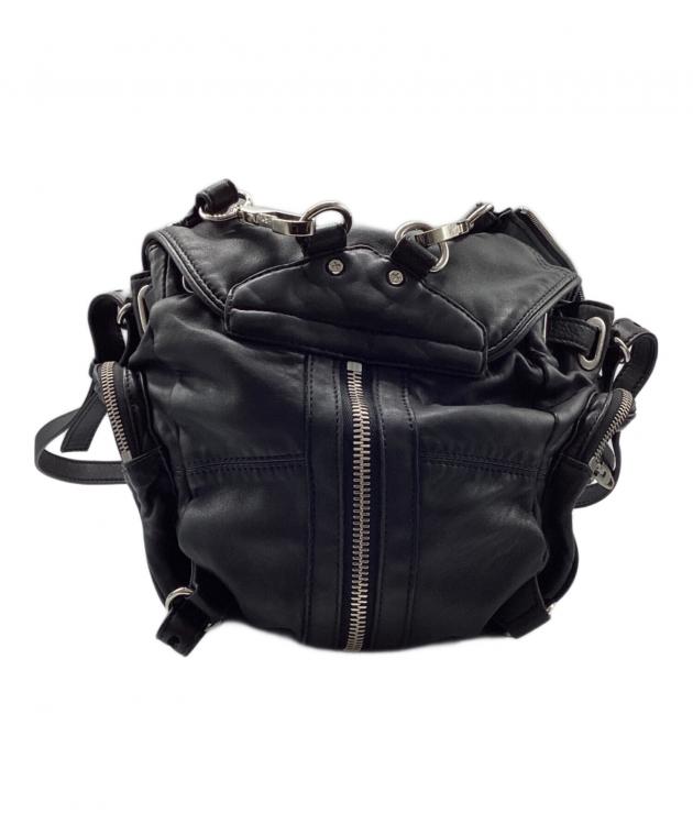 中古・古着通販】ALEXANDER WANG (アレキサンダー・ワン) MARTI 3WAY