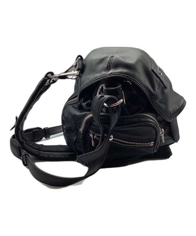 中古・古着通販】ALEXANDER WANG (アレキサンダー・ワン) MARTI 3WAY
