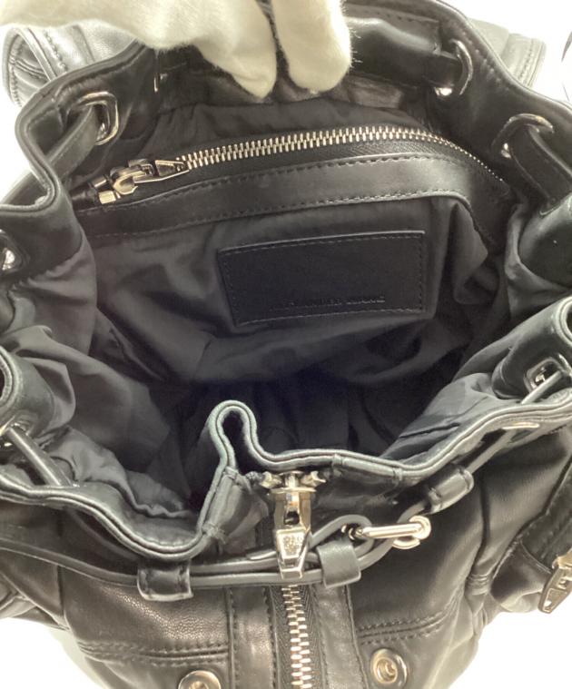 中古・古着通販】ALEXANDER WANG (アレキサンダー・ワン) MARTI 3WAY