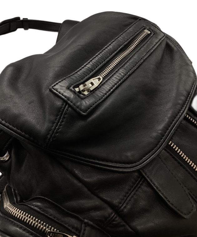 中古・古着通販】ALEXANDER WANG (アレキサンダー・ワン) MARTI 3WAY