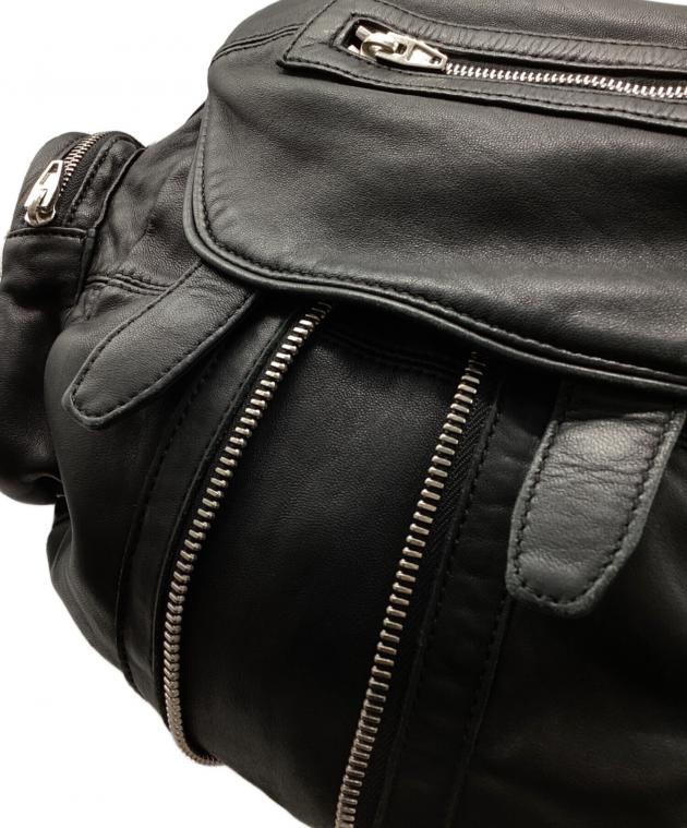 中古・古着通販】ALEXANDER WANG (アレキサンダー・ワン) MARTI 3WAY