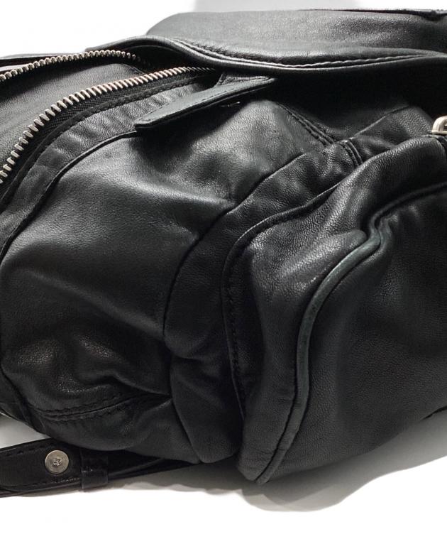 中古・古着通販】ALEXANDER WANG (アレキサンダー・ワン) MARTI 3WAY