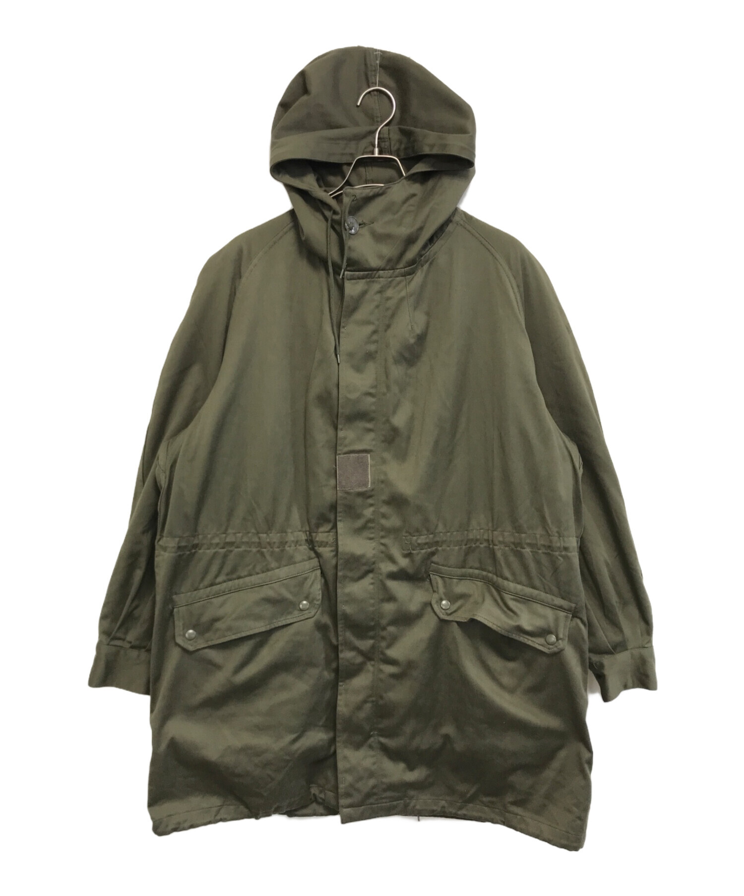 中古・古着通販】VINTAGE MILITARY (ヴィンテージ ミリタリー) FRENCH 