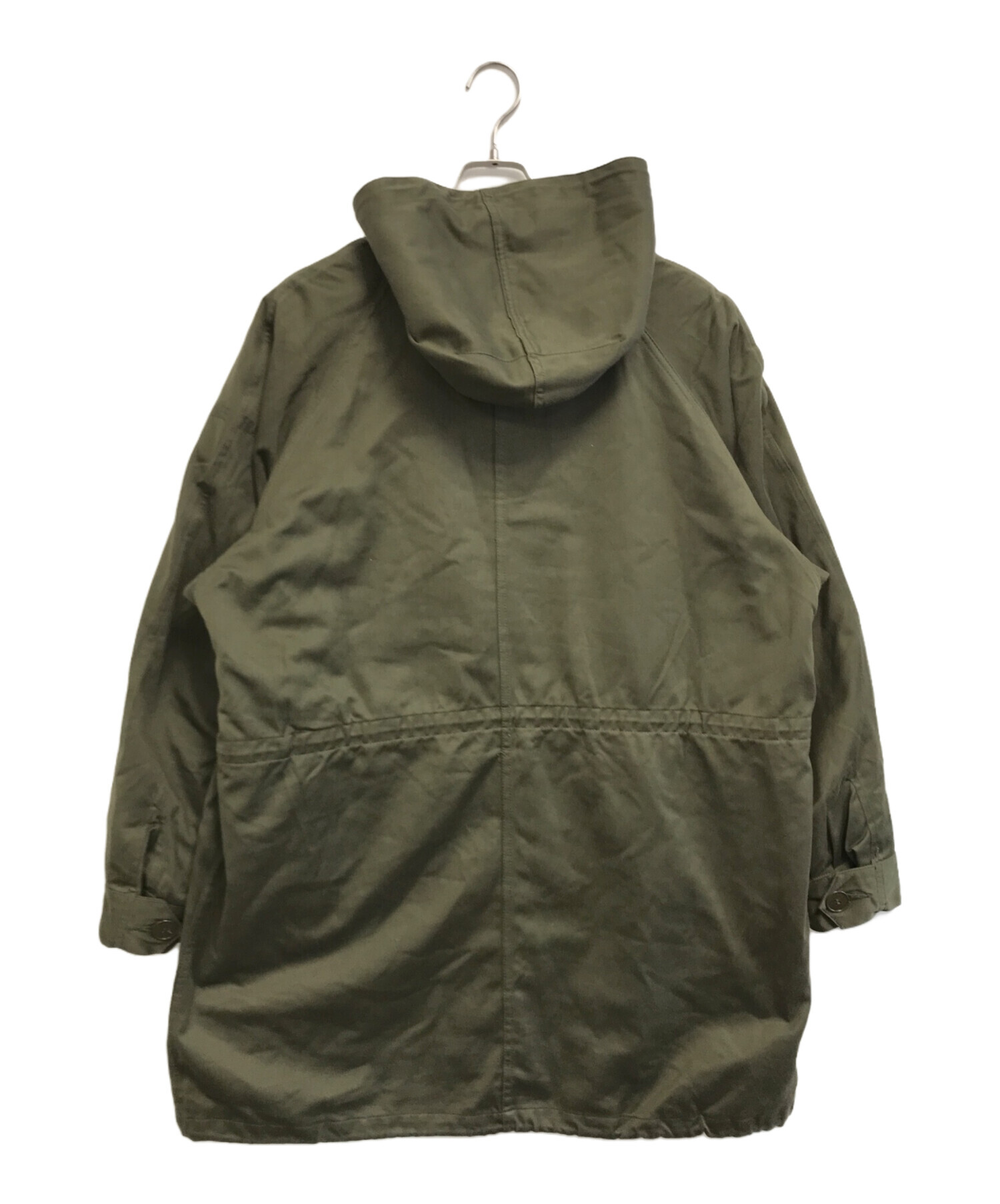 中古・古着通販】VINTAGE MILITARY (ヴィンテージ ミリタリー) FRENCH 
