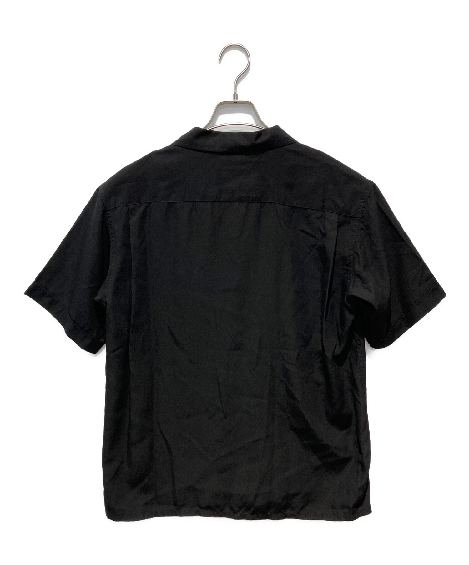 中古・古着通販】TENDERLOIN (テンダーロイン) ボーリングシャツ