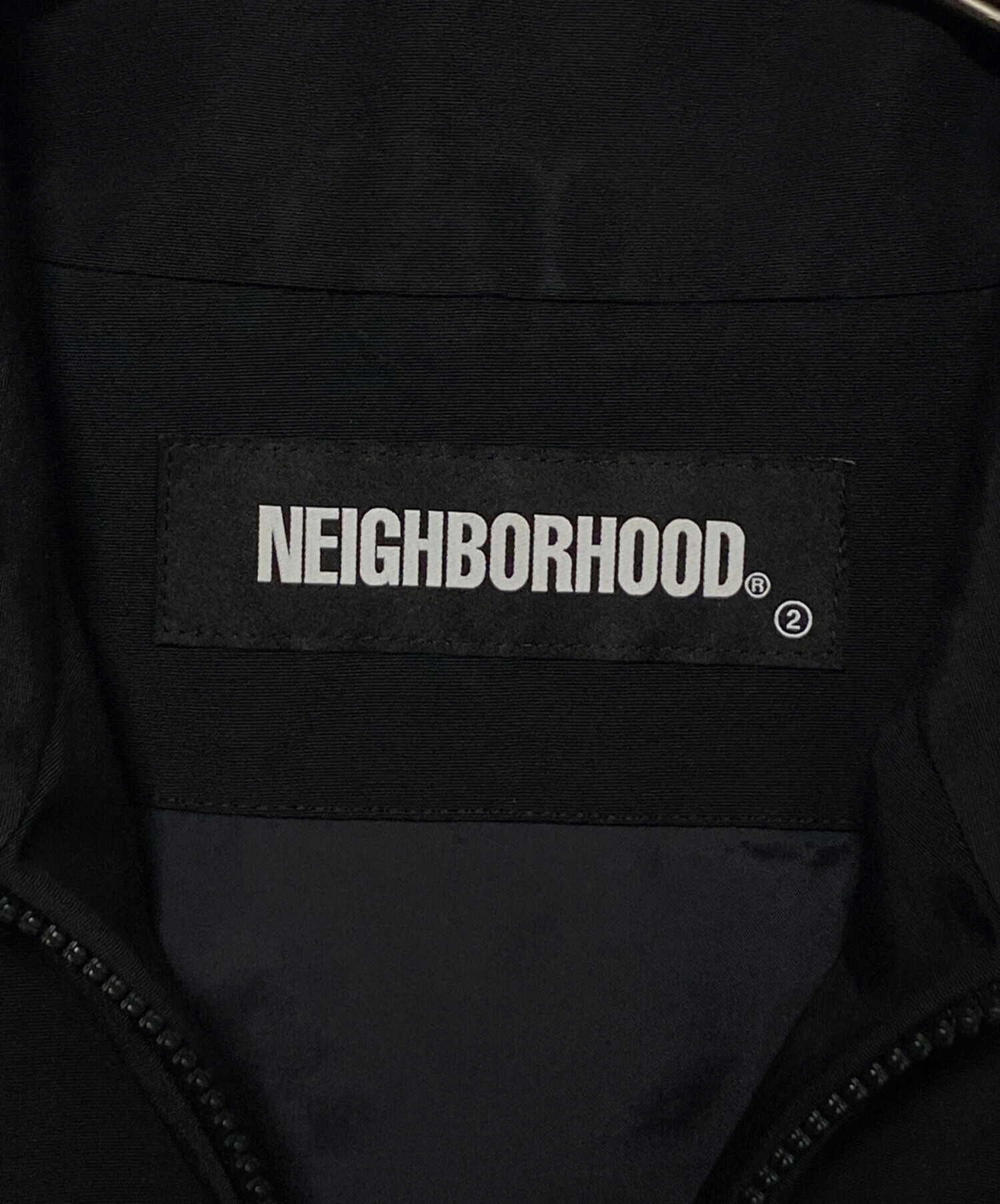 中古・古着通販】NEIGHBORHOOD (ネイバーフッド) BANDANA CHOPPED