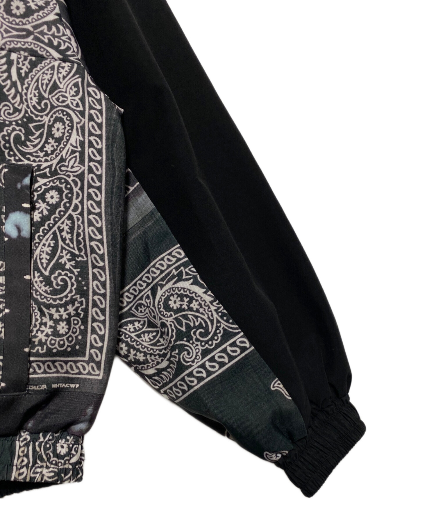 中古・古着通販】NEIGHBORHOOD (ネイバーフッド) BANDANA CHOPPED
