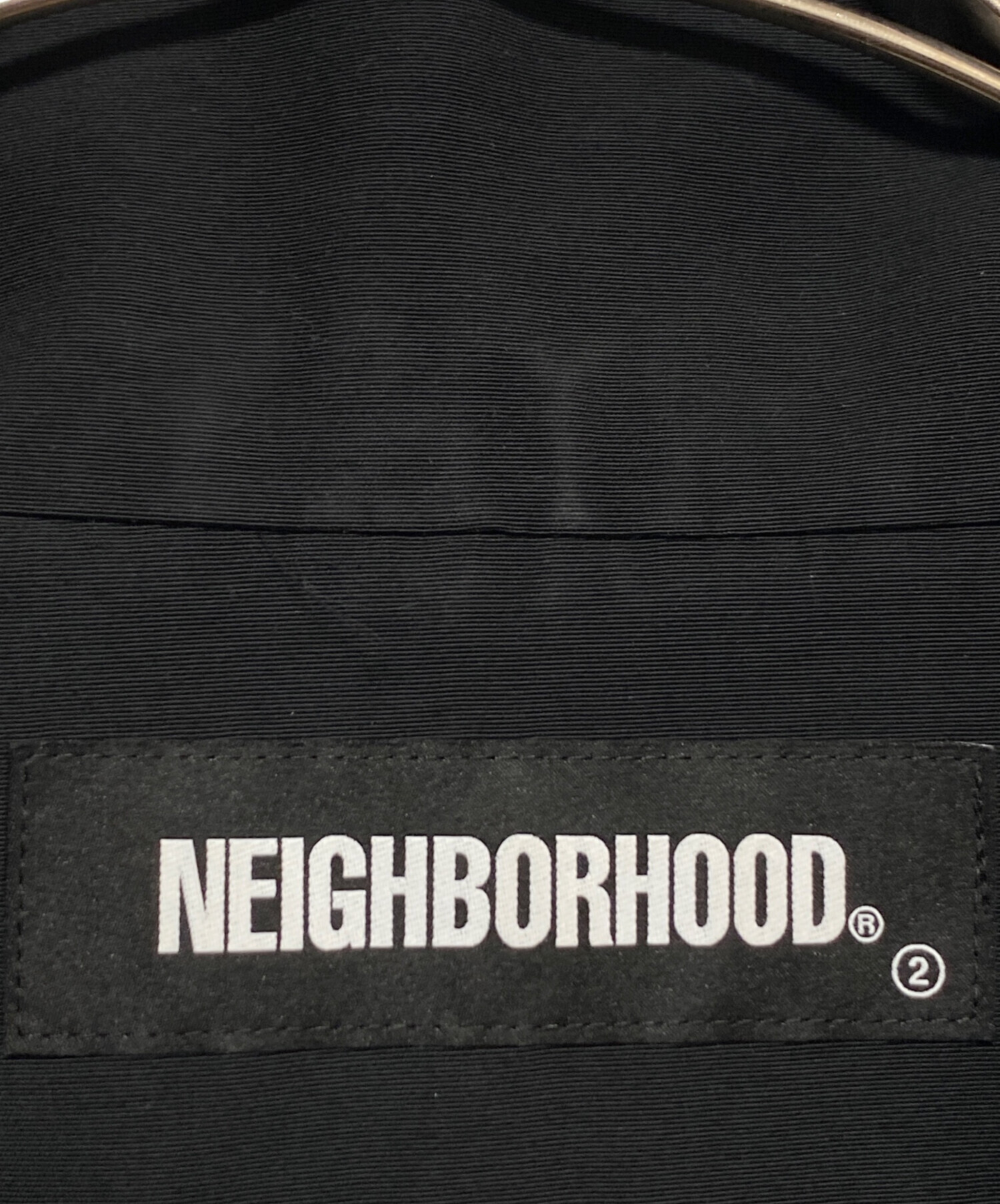 中古・古着通販】NEIGHBORHOOD (ネイバーフッド) BANDANA CHOPPED