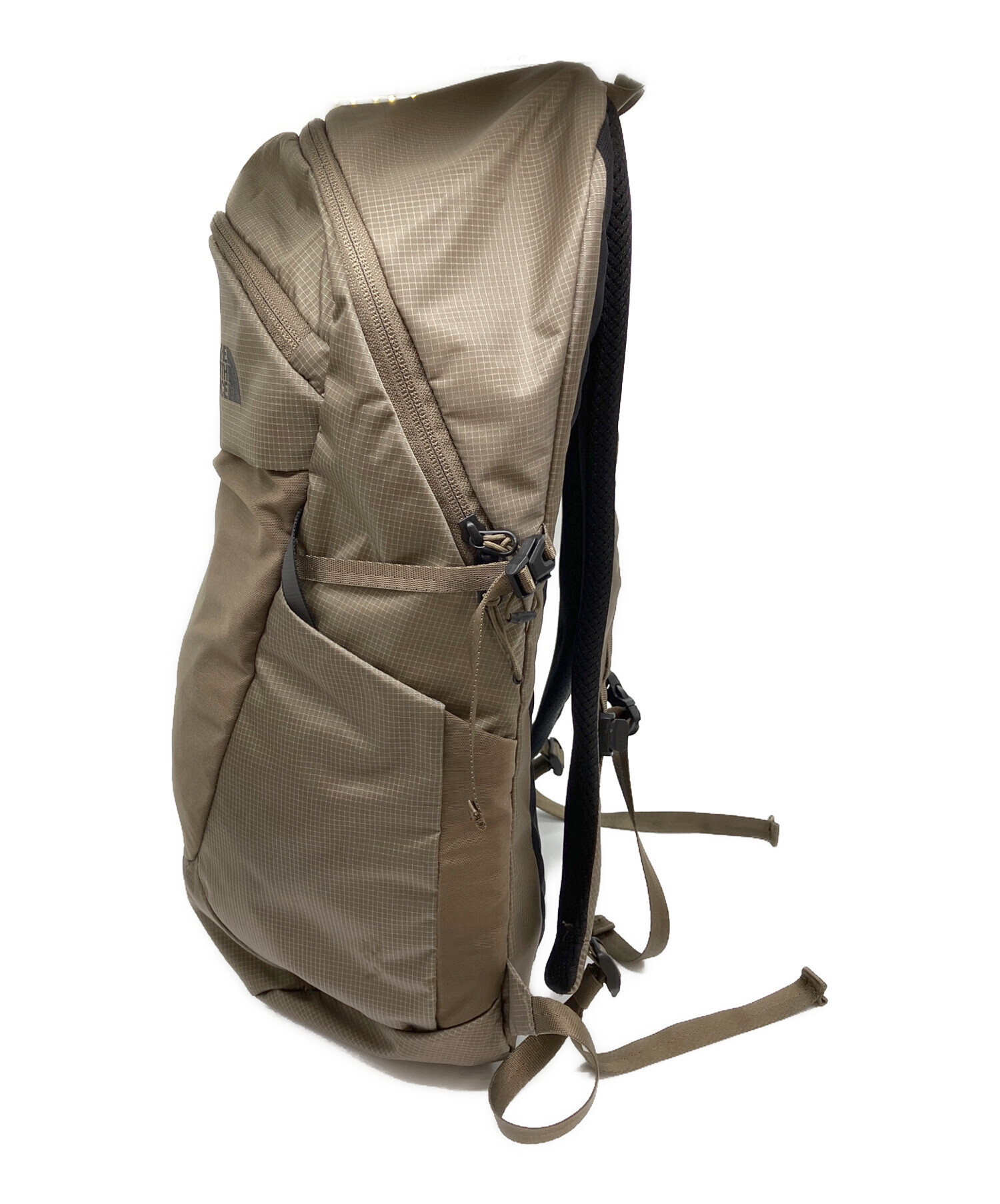 中古・古着通販】THE NORTH FACE (ザ ノース フェイス) ヘイジー