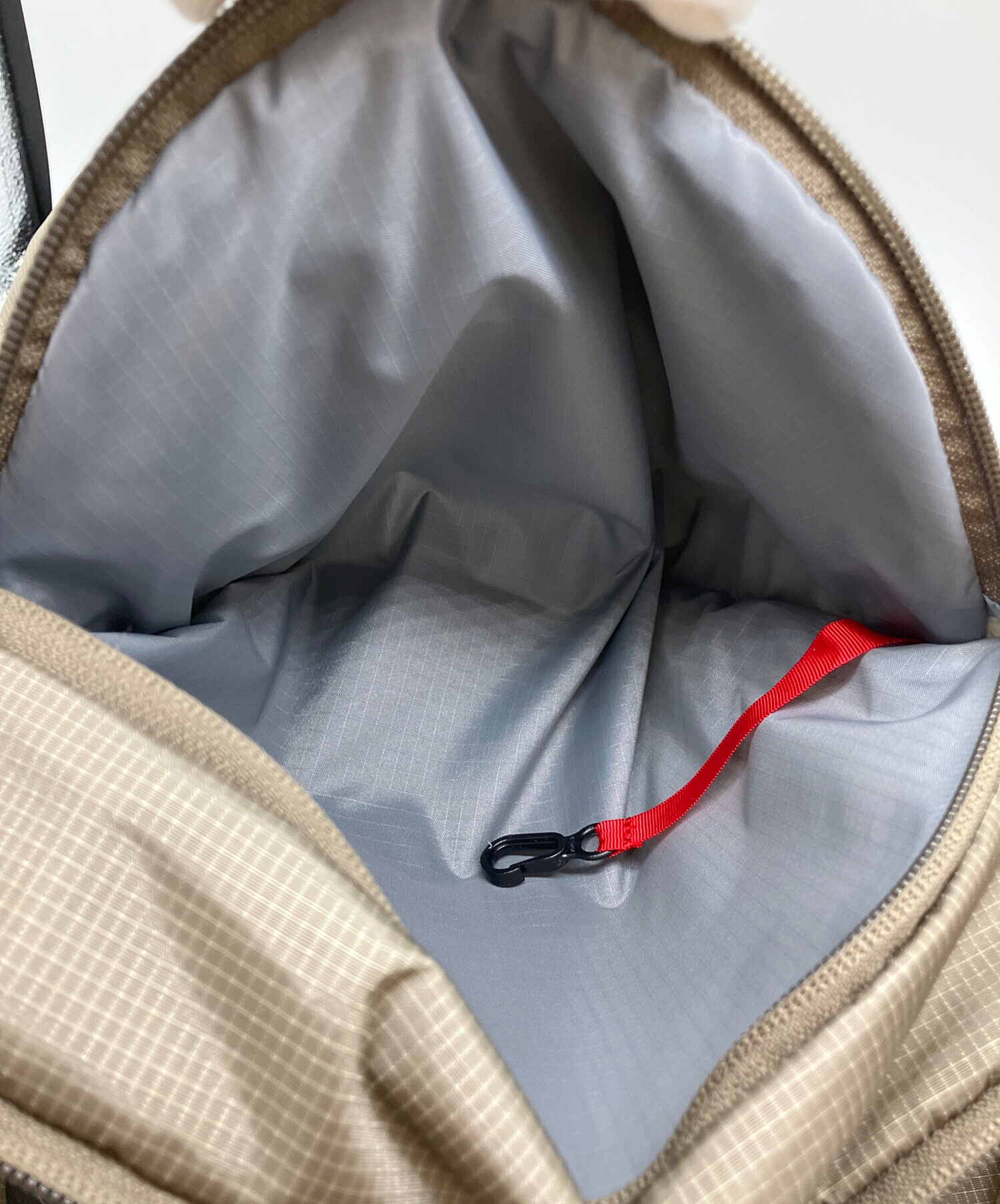 中古・古着通販】THE NORTH FACE (ザ ノース フェイス) ヘイジー