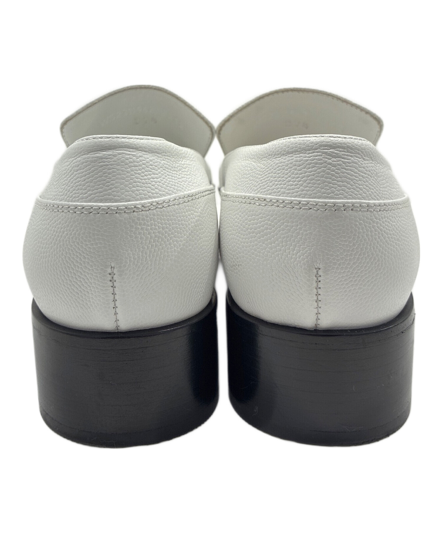 中古・古着通販】HERMES (エルメス) Gatsby loafer/ギャツビーモカシン