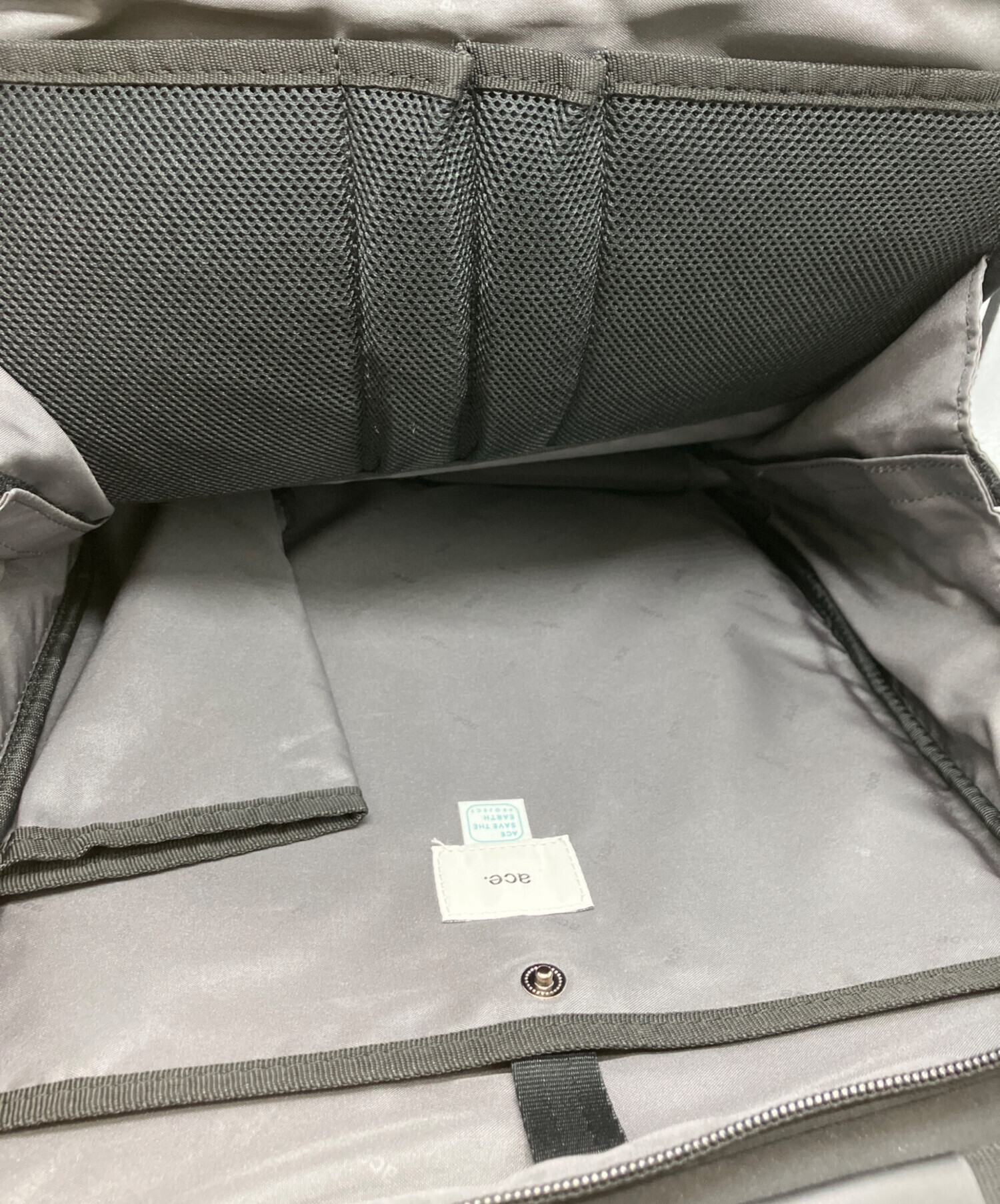中古・古着通販】ACE (エース) ガジェタブルRビジネスリュック