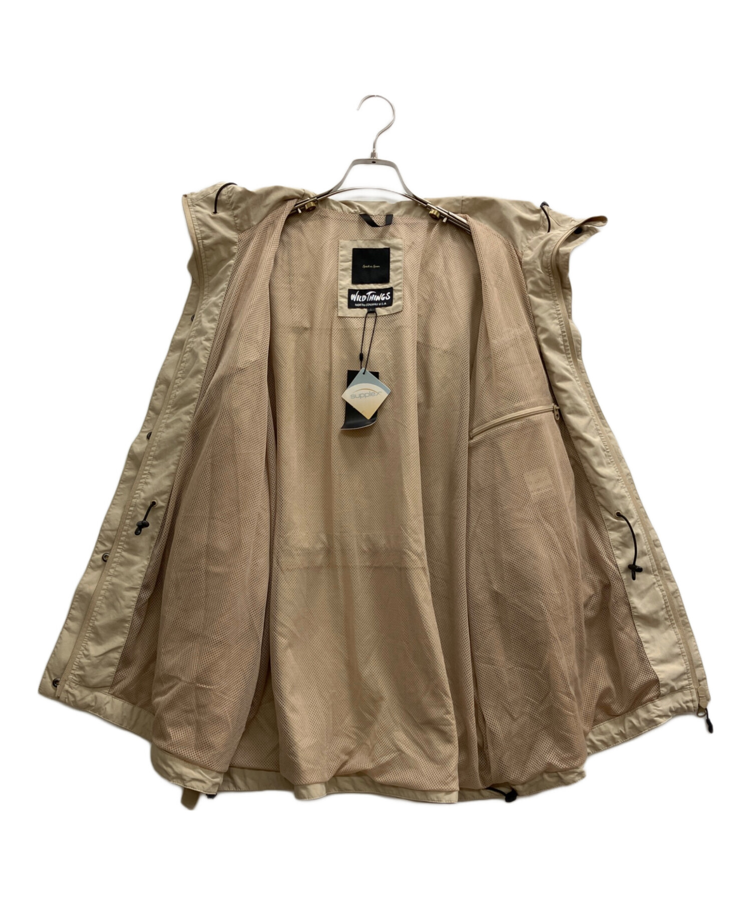 中古・古着通販】Spick and Span (スピック＆スパン) WILD THINGS