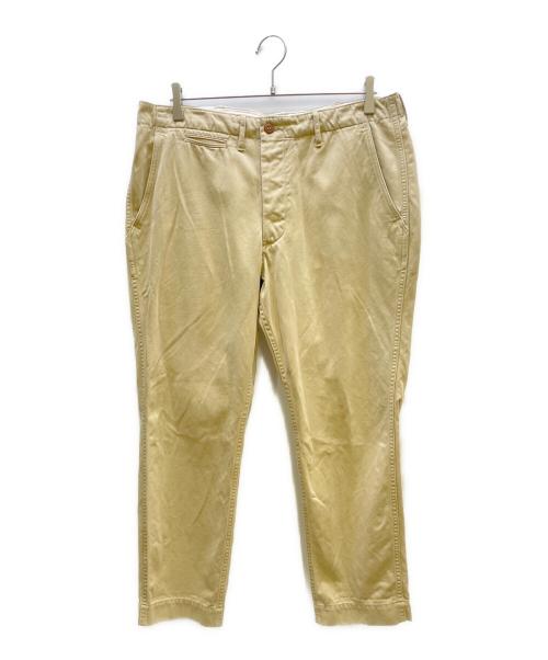 中古・古着通販】WAREHOUSE (ウエアハウス) DUCK DIGGER チノパン