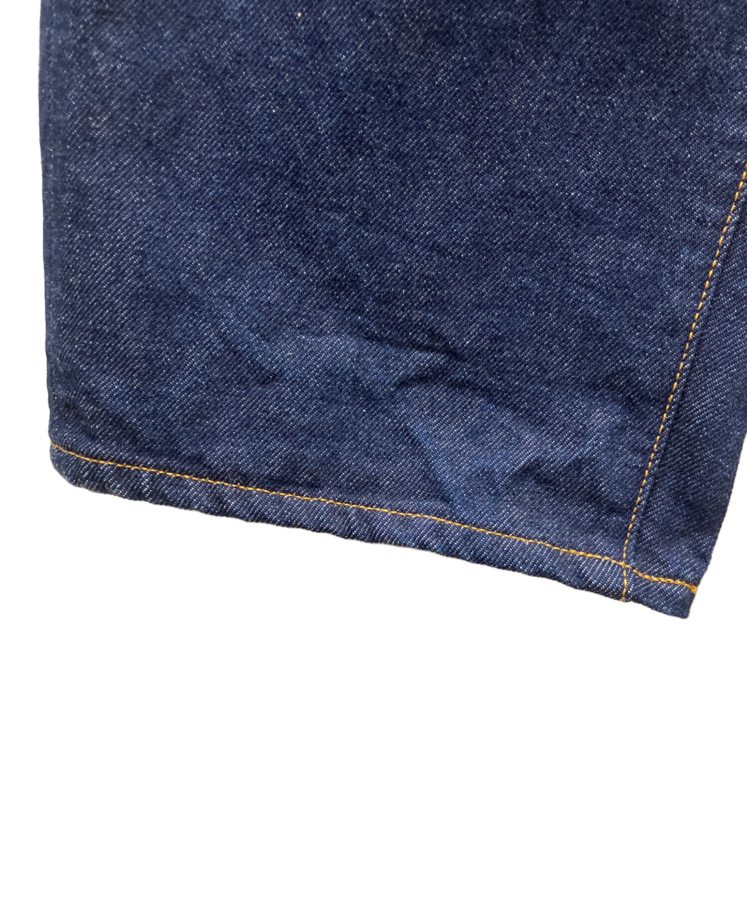 中古・古着通販】anachronorm (アナクロノーム) 80's WIDE TAPERED
