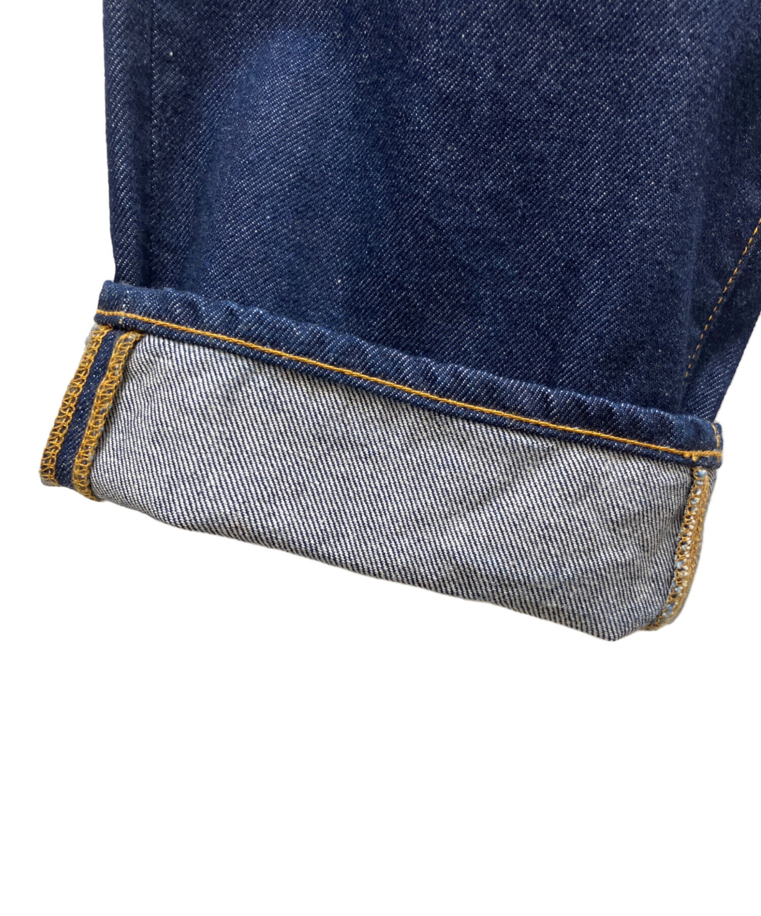中古・古着通販】anachronorm (アナクロノーム) 80's WIDE TAPERED