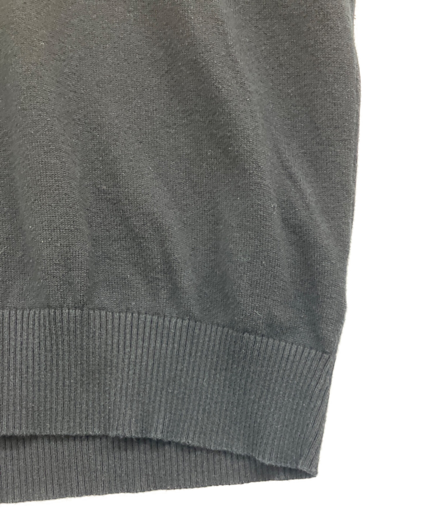 中古・古着通販】stussy (ステューシー) CLASSIC SS POLO SWEATER