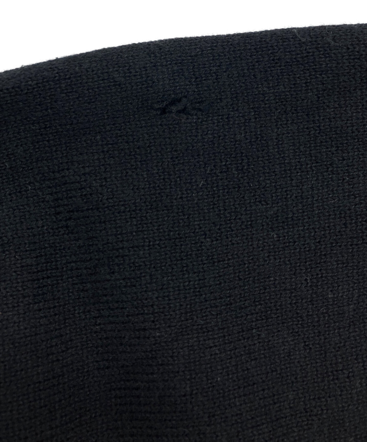 中古・古着通販】stussy (ステューシー) CLASSIC SS POLO SWEATER 