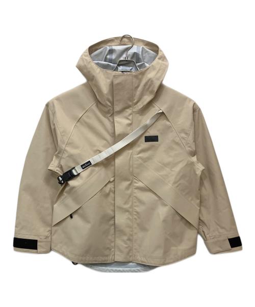 ワイルドシングス アダムエロペ モッズコート EX MIG COAT sizeL 中古・古着通販】WILD THINGS (ワイルドシングス) Adam et Rope