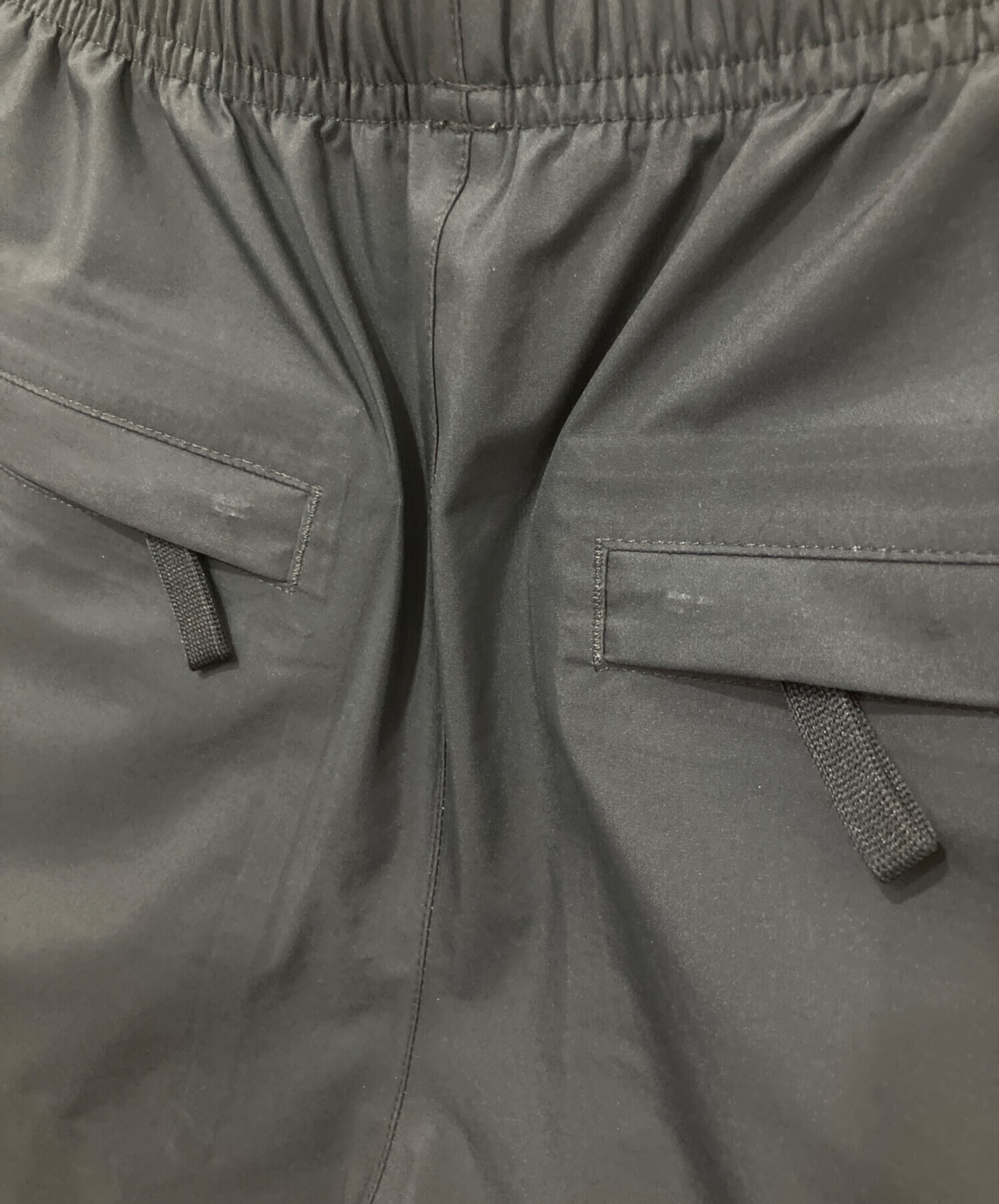 中古・古着通販】NIKE (ナイキ) UNDERCOVER (アンダーカバー) 2in1
