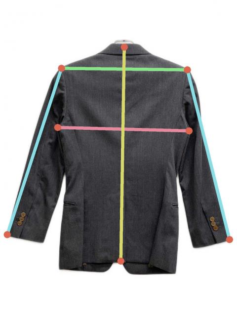 中古・古着通販】Vivienne Westwood man (ヴィヴィアン ウェストウッド