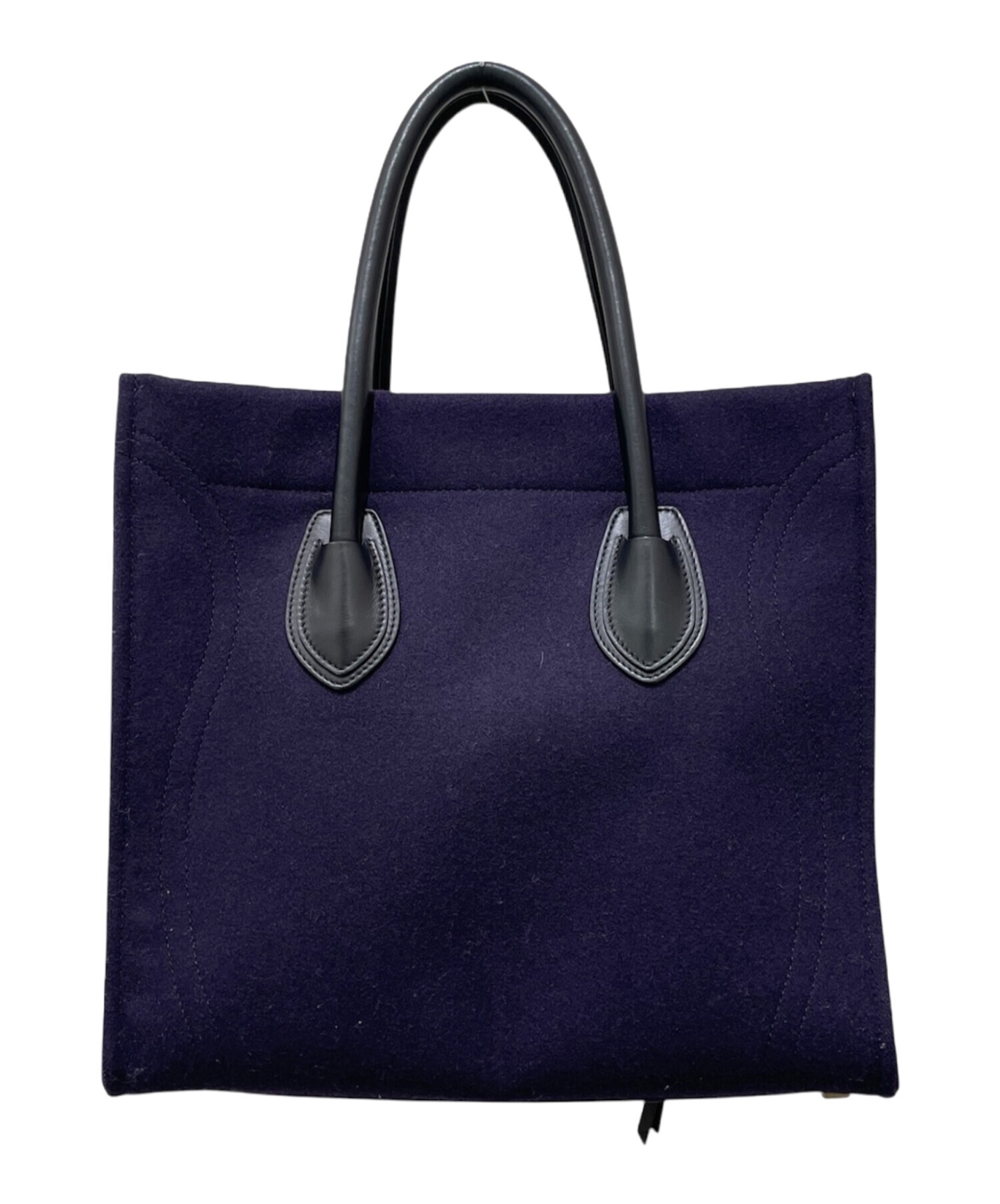 中古・古着通販】CELINE (セリーヌ) ラゲージ ファントム ミディアム