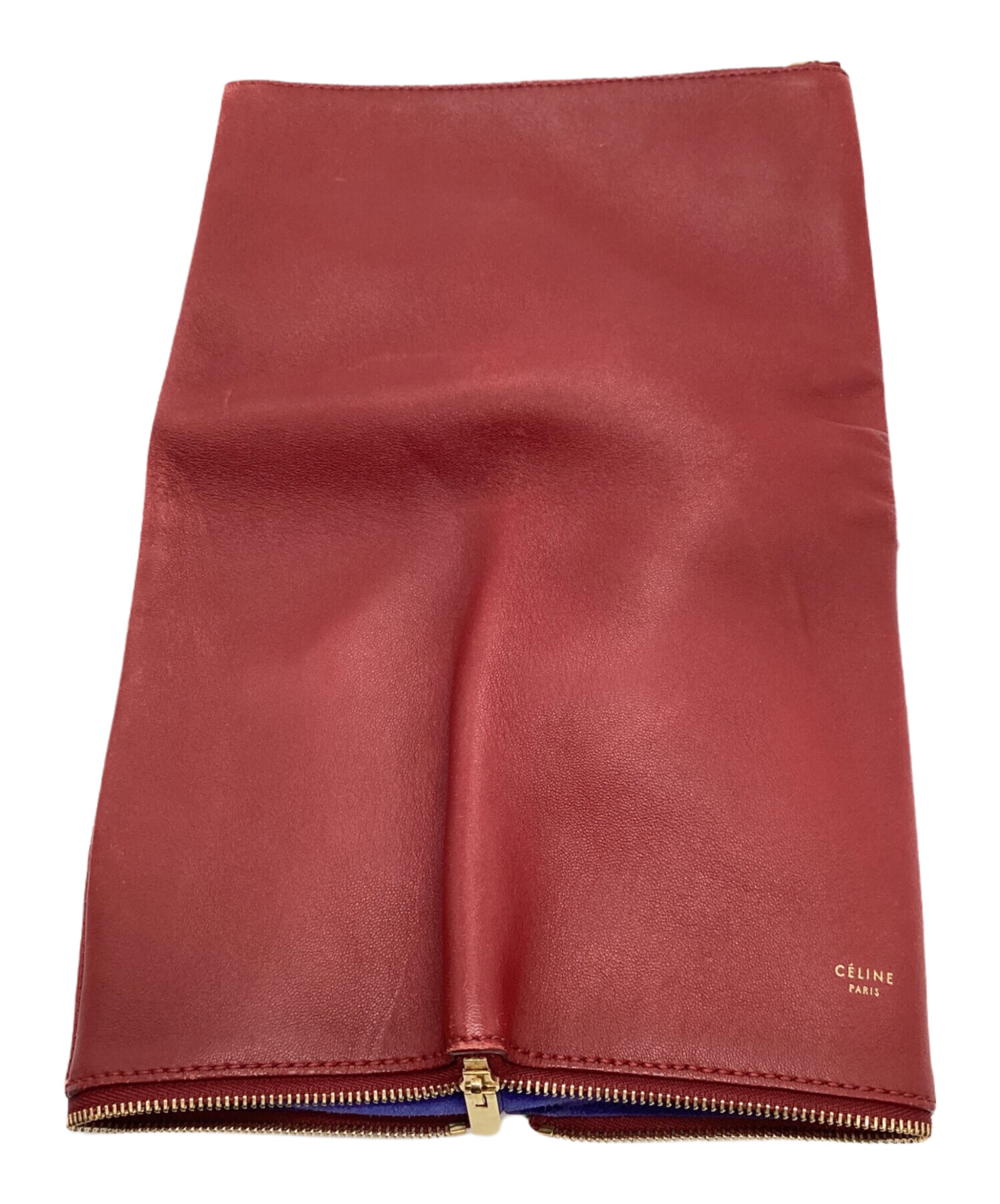 中古・古着通販】LOEWE (ロエベ) クラッチバッグ｜ブランド・古着通販
