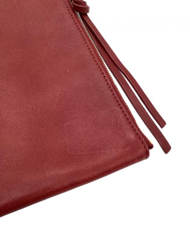 中古・古着通販】LOEWE (ロエベ) クラッチバッグ｜ブランド・古着通販