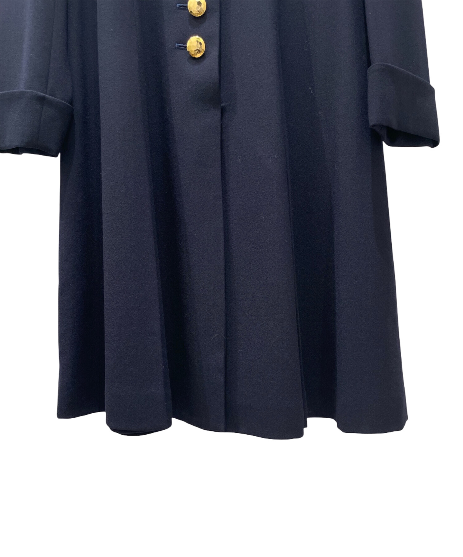 中古・古着通販】Yves Saint Laurent (イヴサンローラン) フレア