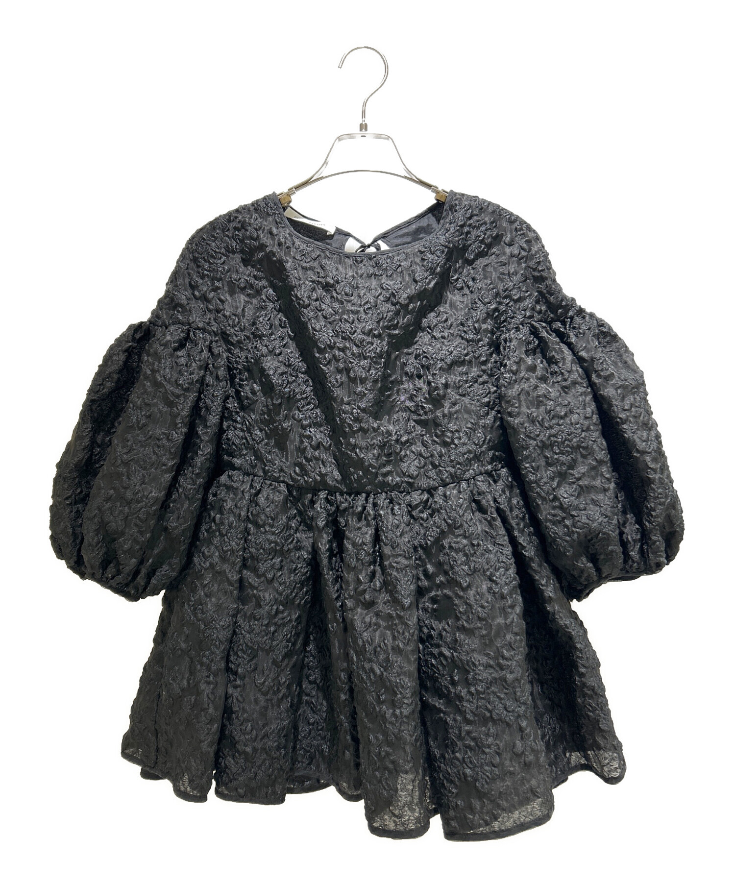 中古・古着通販】CECILIE BAHNSEN (セシリーバンセン) Jerry Drop