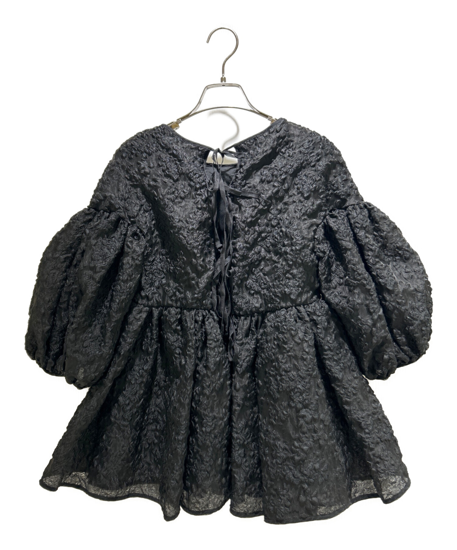 中古・古着通販】CECILIE BAHNSEN (セシリーバンセン) Jerry Drop 