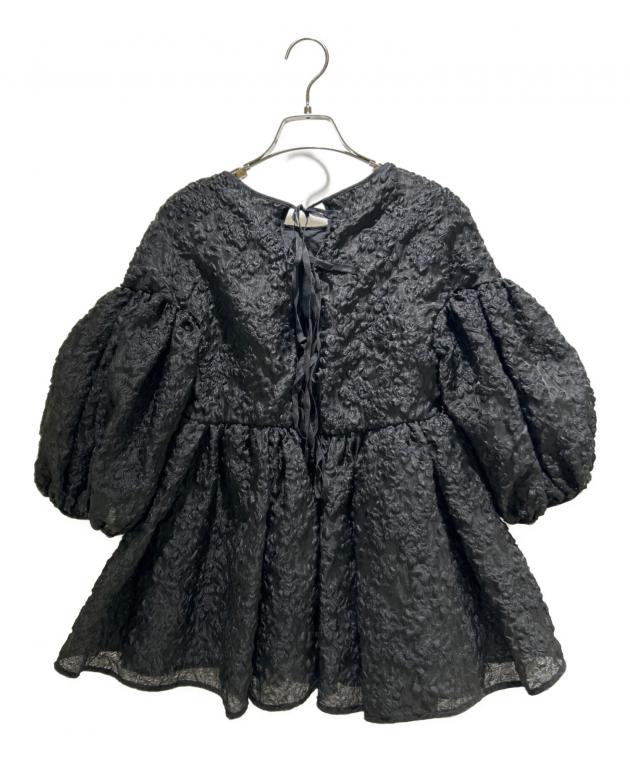 中古・古着通販】CECILIE BAHNSEN (セシリーバンセン) Jerry Drop 中古・古着通販】CECILIE BAHNSEN (セシリーバンセン) Jerry Drop
