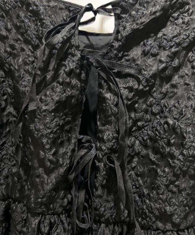 国内正規品 CYROSELLE  シロセッレ　セール中！サイズ0美品 中古・古着通販】CECILIE BAHNSEN (セシリーバンセン) Jerry Drop