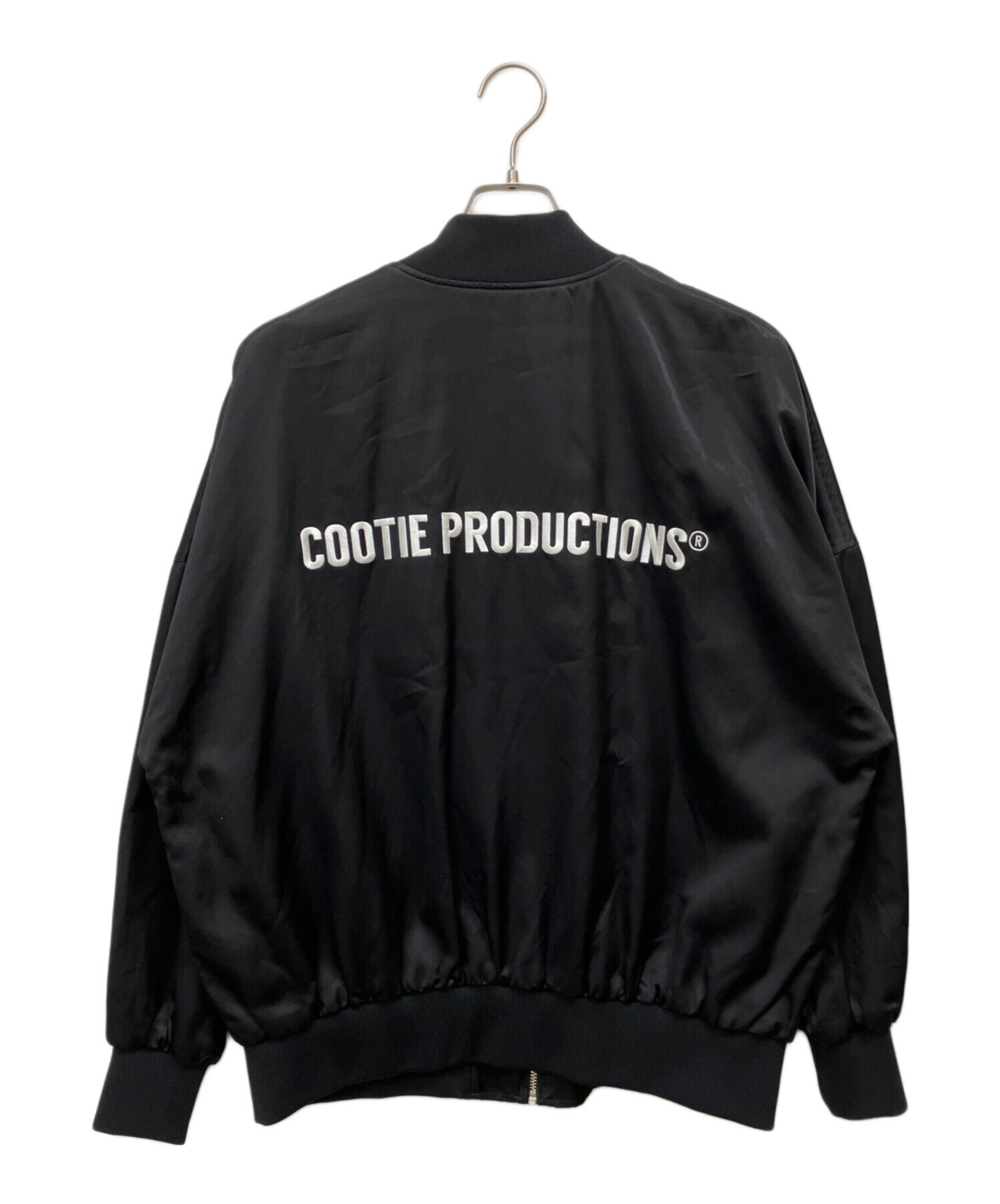 中古・古着通販】COOTIE PRODUCTIONS (クーティープロダクツ) C/R