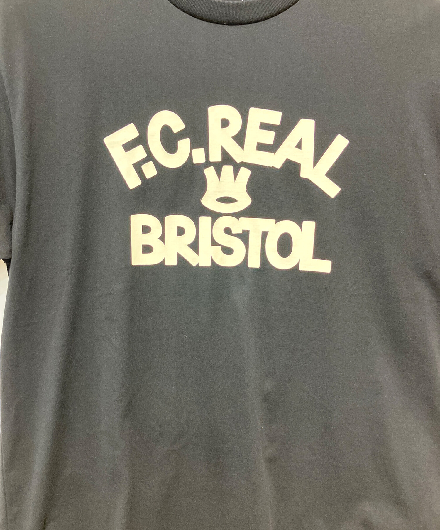 中古・古着通販】F.C.R.B. (エフシーレアルブリストル) ERIC HAZE