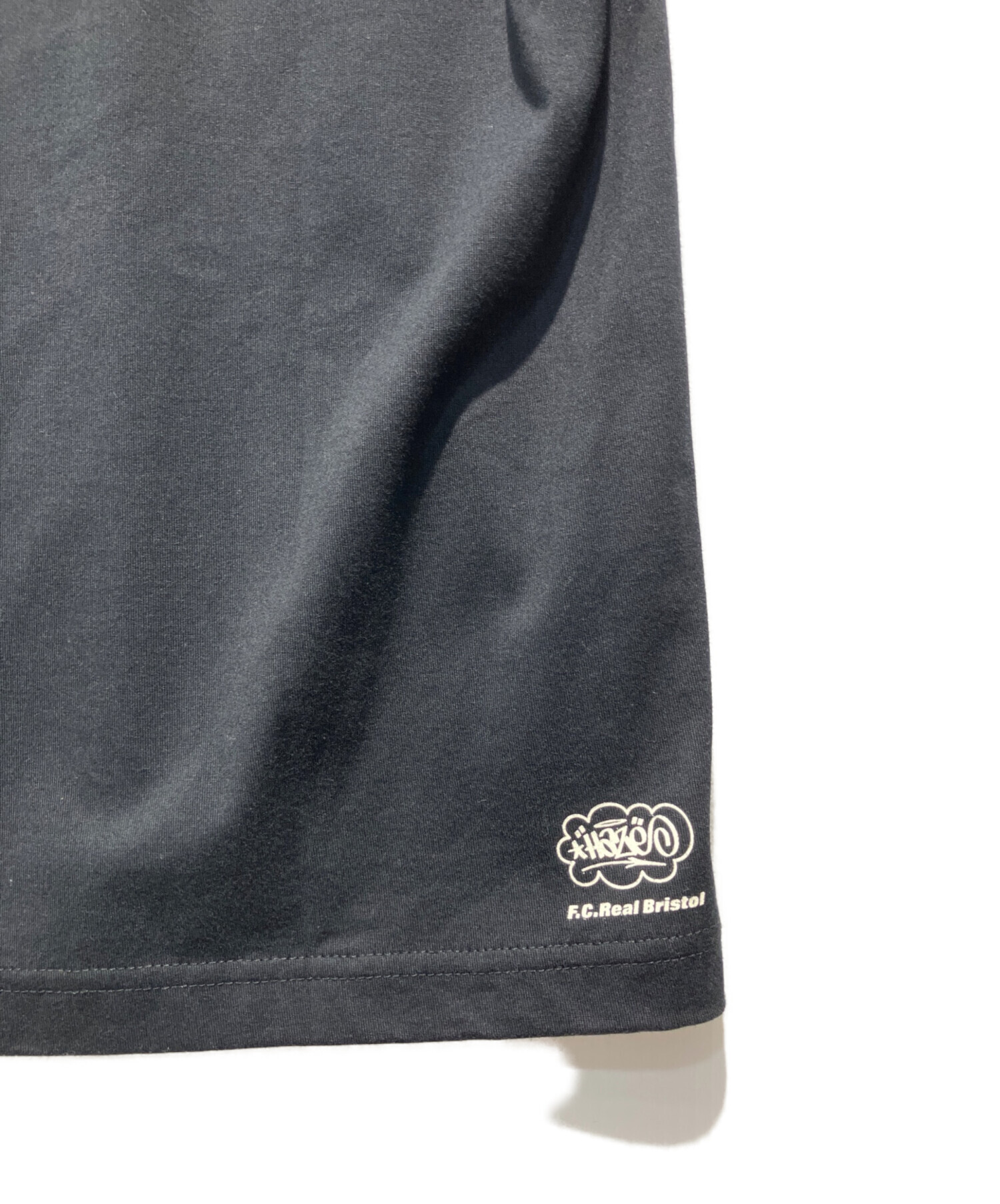中古・古着通販】F.C.R.B. (エフシーレアルブリストル) ERIC HAZE