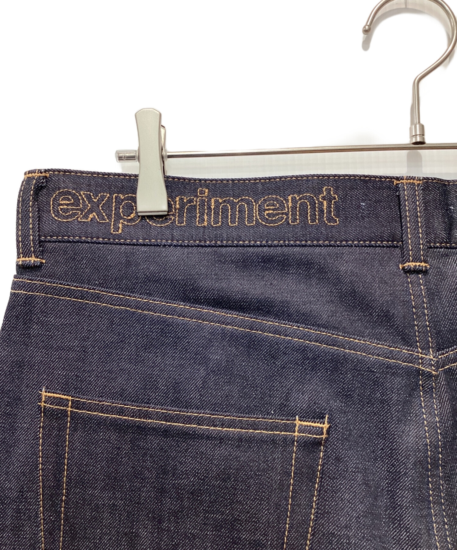 中古・古着通販】uniform experiment (ユニフォームエクスペリメント 
